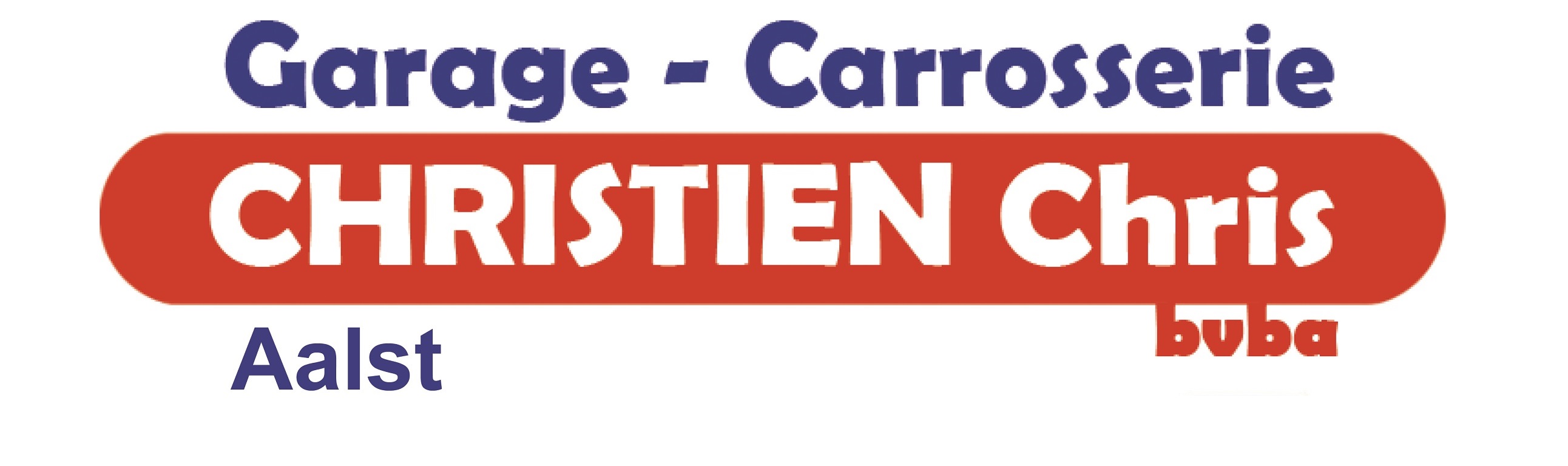 Garage Chris Christien